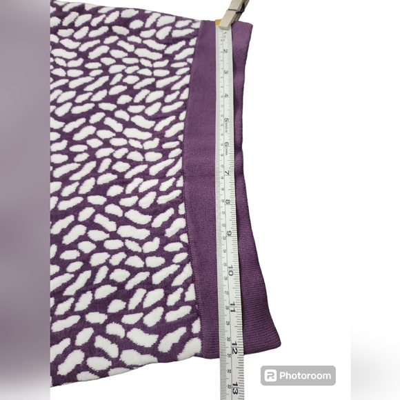 WOW COUTURE Mini skirt Size:M - Picture 6 of 8